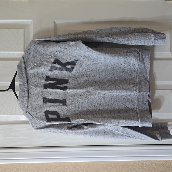 Pink Sweatshirt - Picture 3 of 4